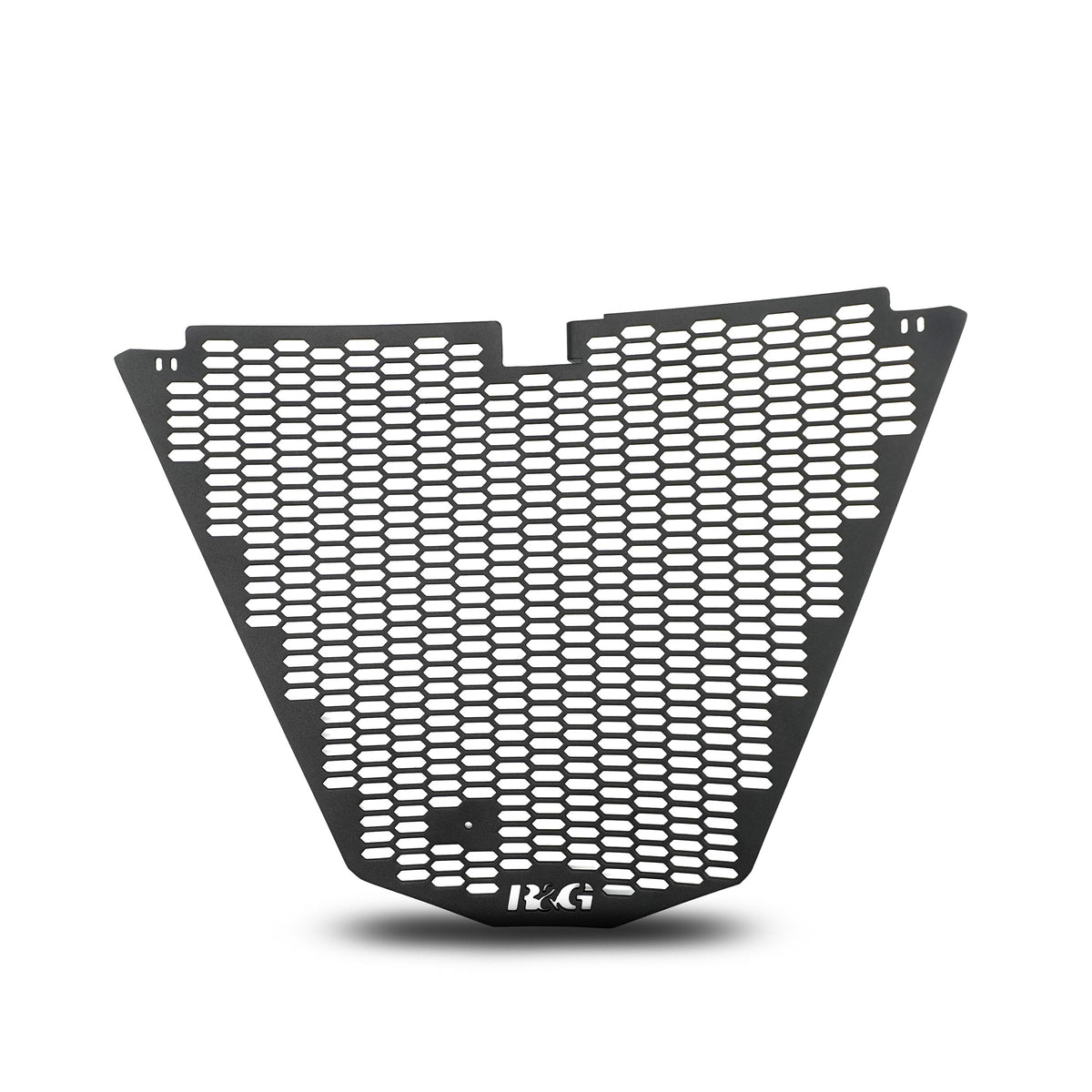 Pro Downpipe Grille for the Yamaha YZF-R6 '17-'20