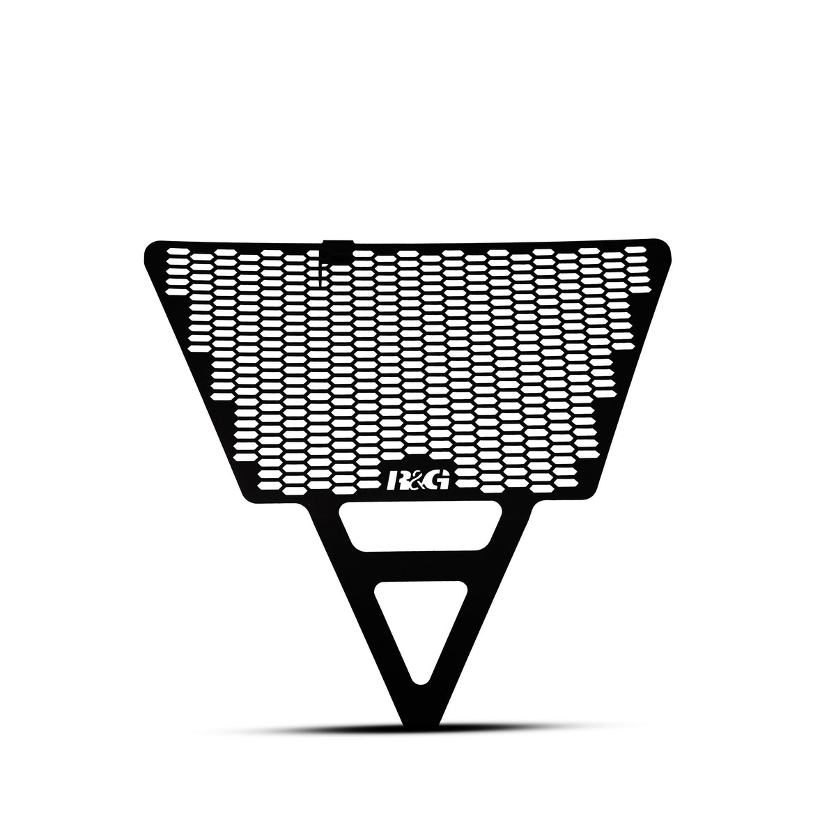 Pro Downpipe Grille for the Honda CBR650R '24-(E-Clutch '24-)