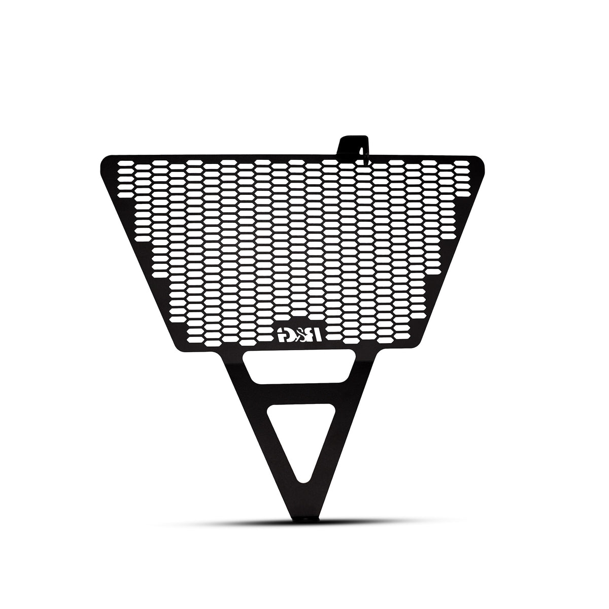 Pro Downpipe Grille for the Honda CBR650R '24-(E-Clutch '24-)