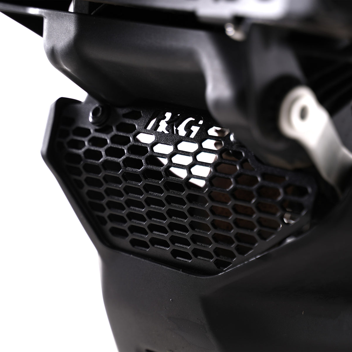 PRO Downpipe Grille for the Ducati Multistrada V2 '25-