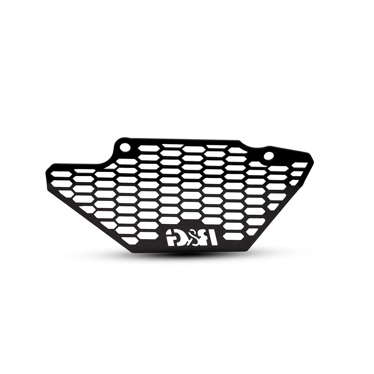 PRO Downpipe Grille for the Ducati Multistrada V2 '25-