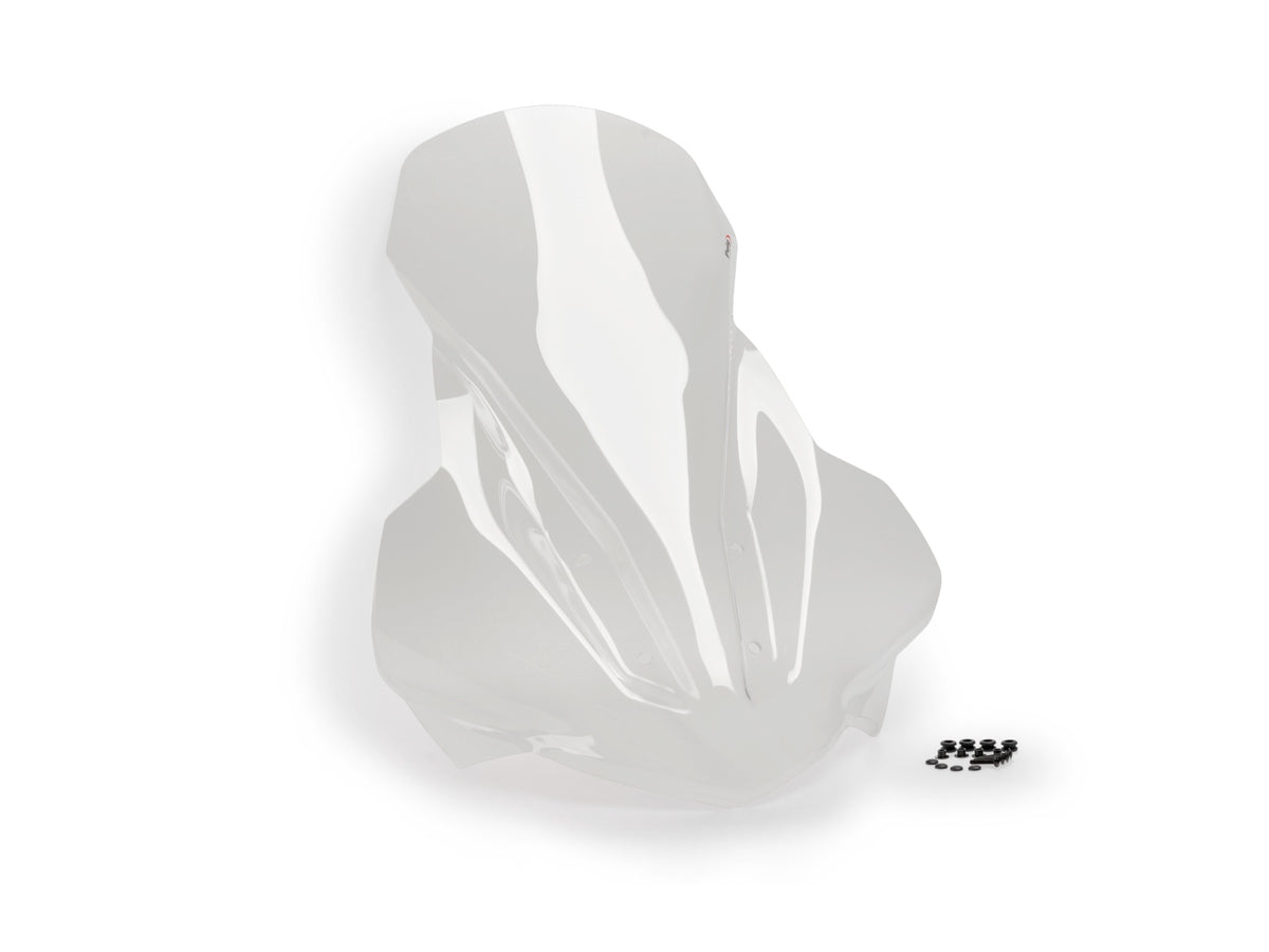 V-Tech Line Touring Screen - Clear