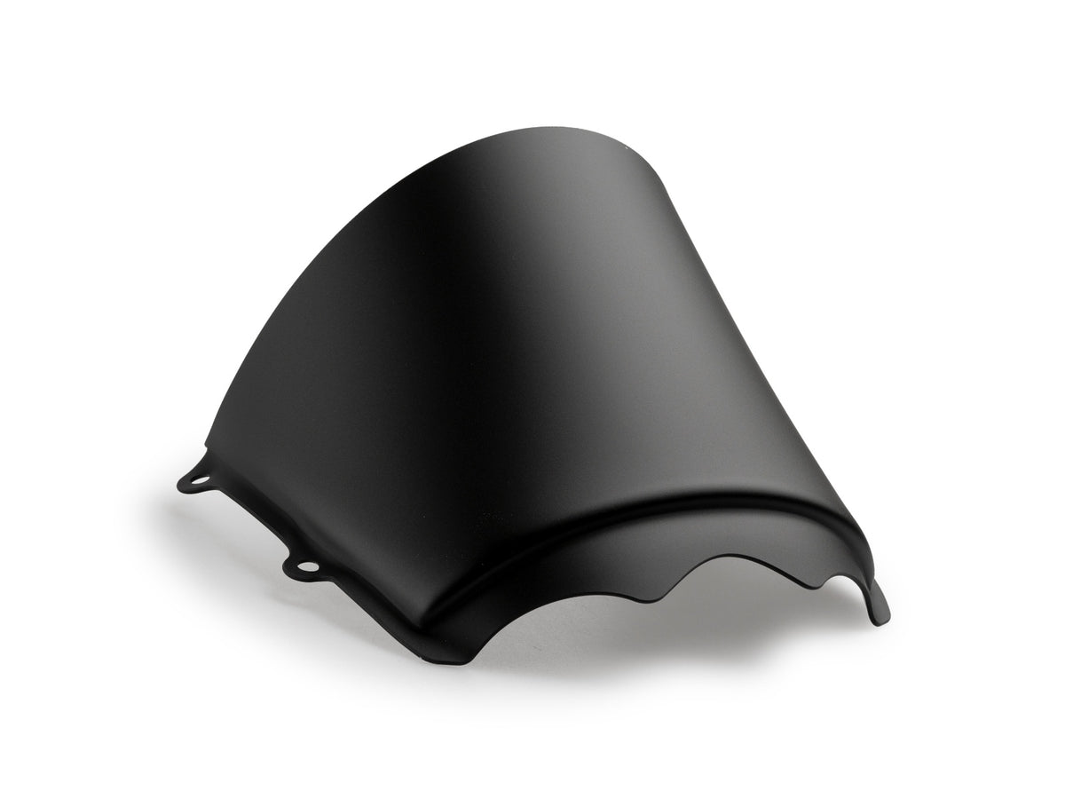 Z-Racing Screen - Matt Black