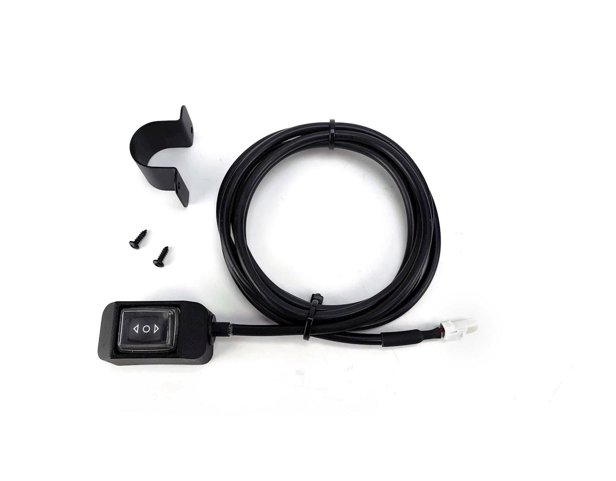 DENALI KTM CANsmart Light Circuit Control Switch