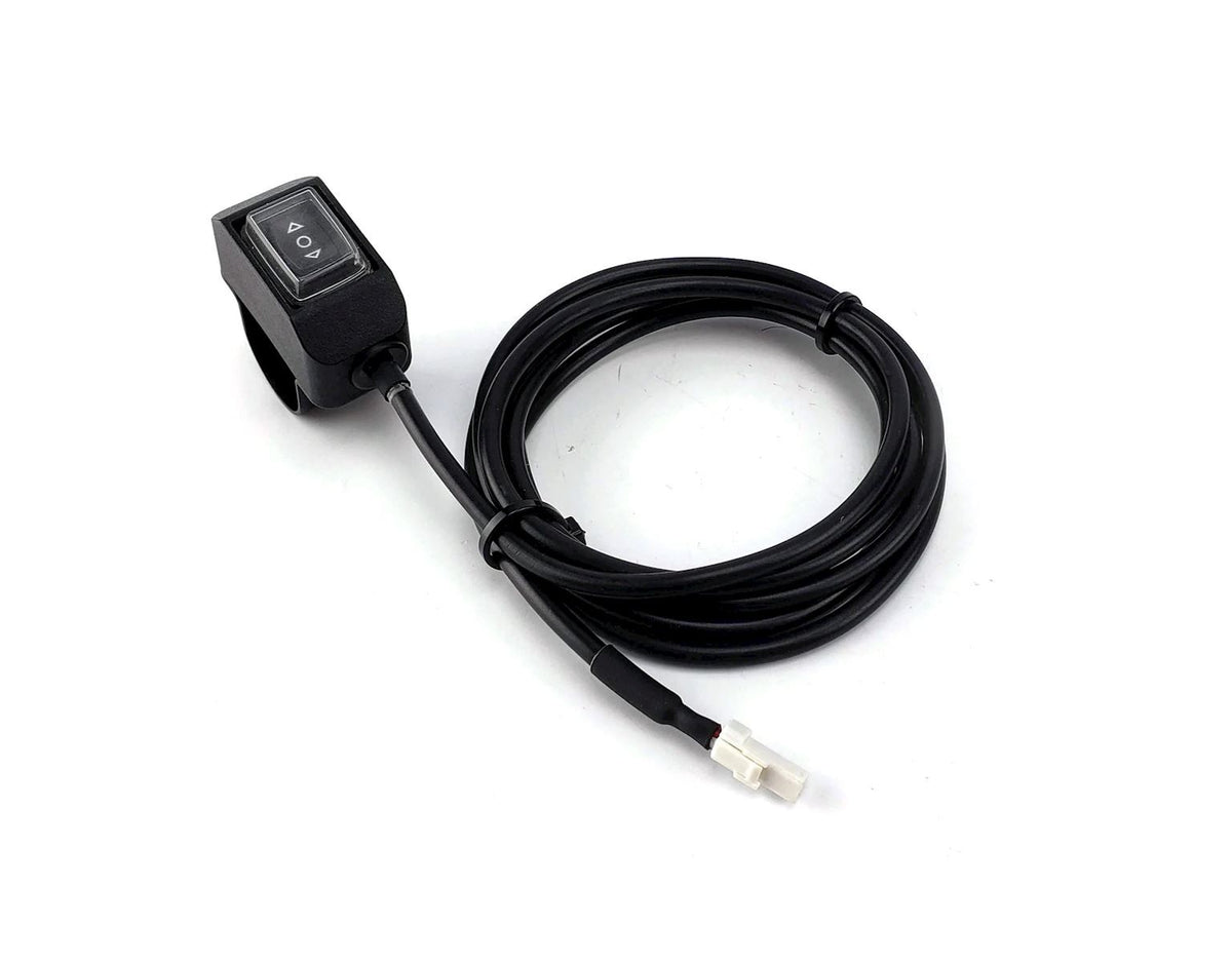 DENALI KTM CANsmart Light Circuit Control Switch