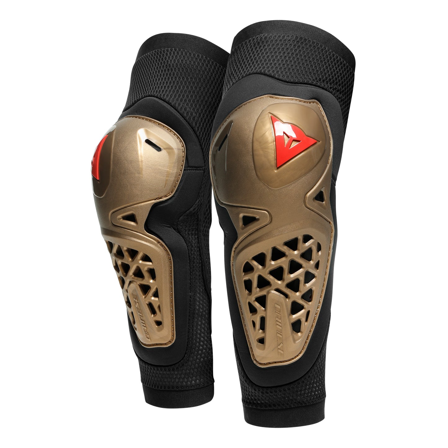Dainese MX 1 Elbow Guards - Copper - Small