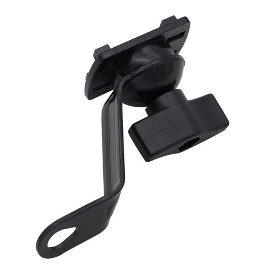 Bike It Metal Upgrade Mirror-Mount For Bolt Mount Smartphone holder