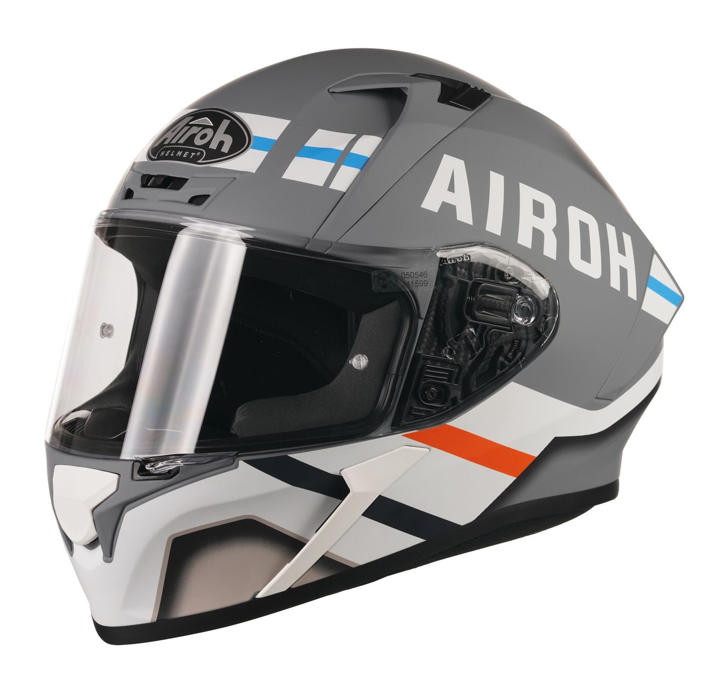 Airoh Valor Helmet - 'Craft' (Matt) - Extra Extra Large