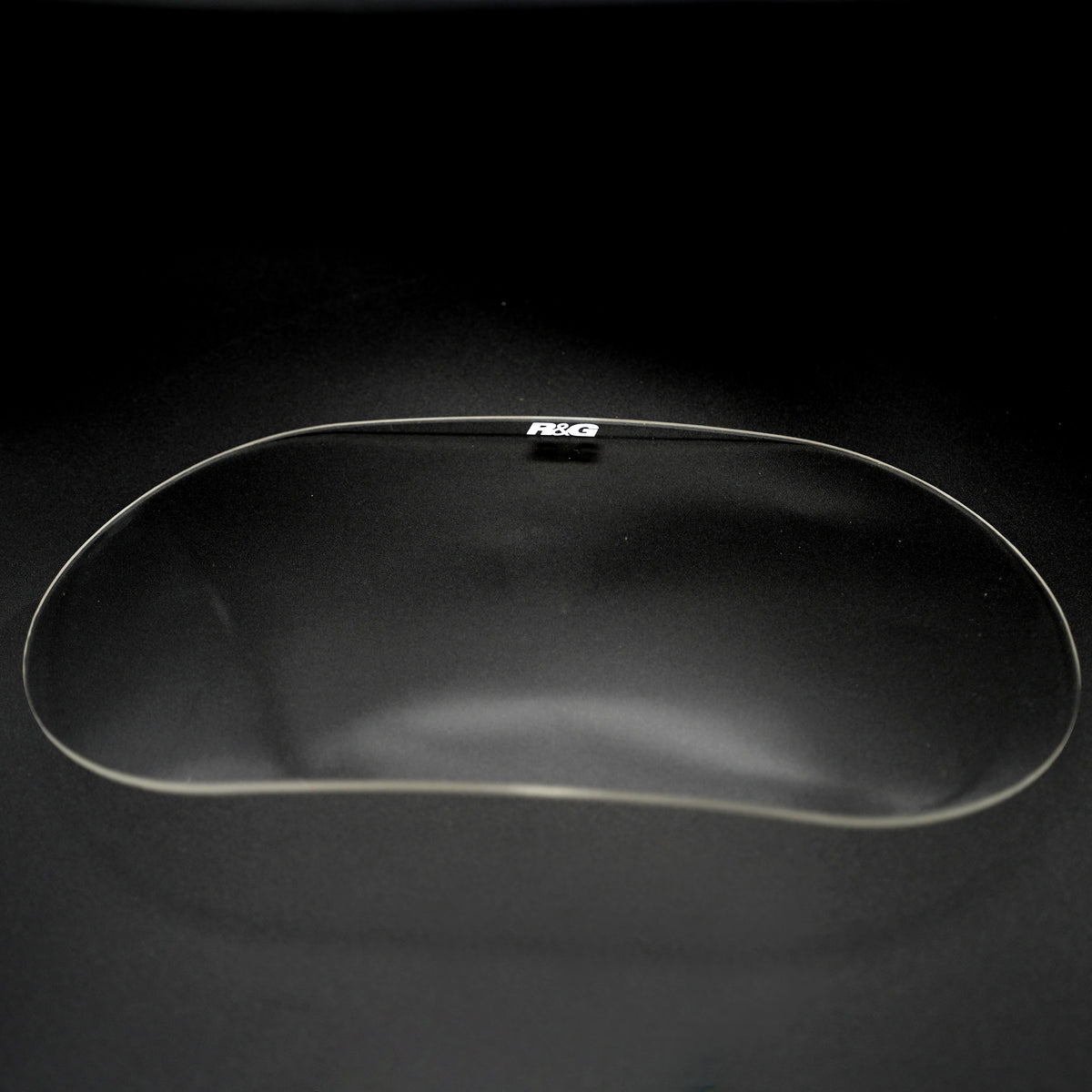 Headlight Shield for Ducati DesertX '22-25.