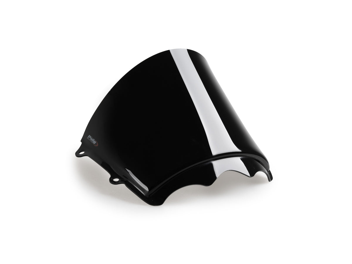 Z-Racing Screen - Black
