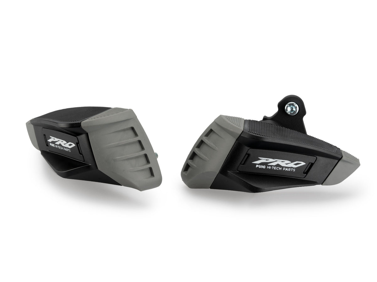 Puig Pro 2.0 Frame Sliders (Black)