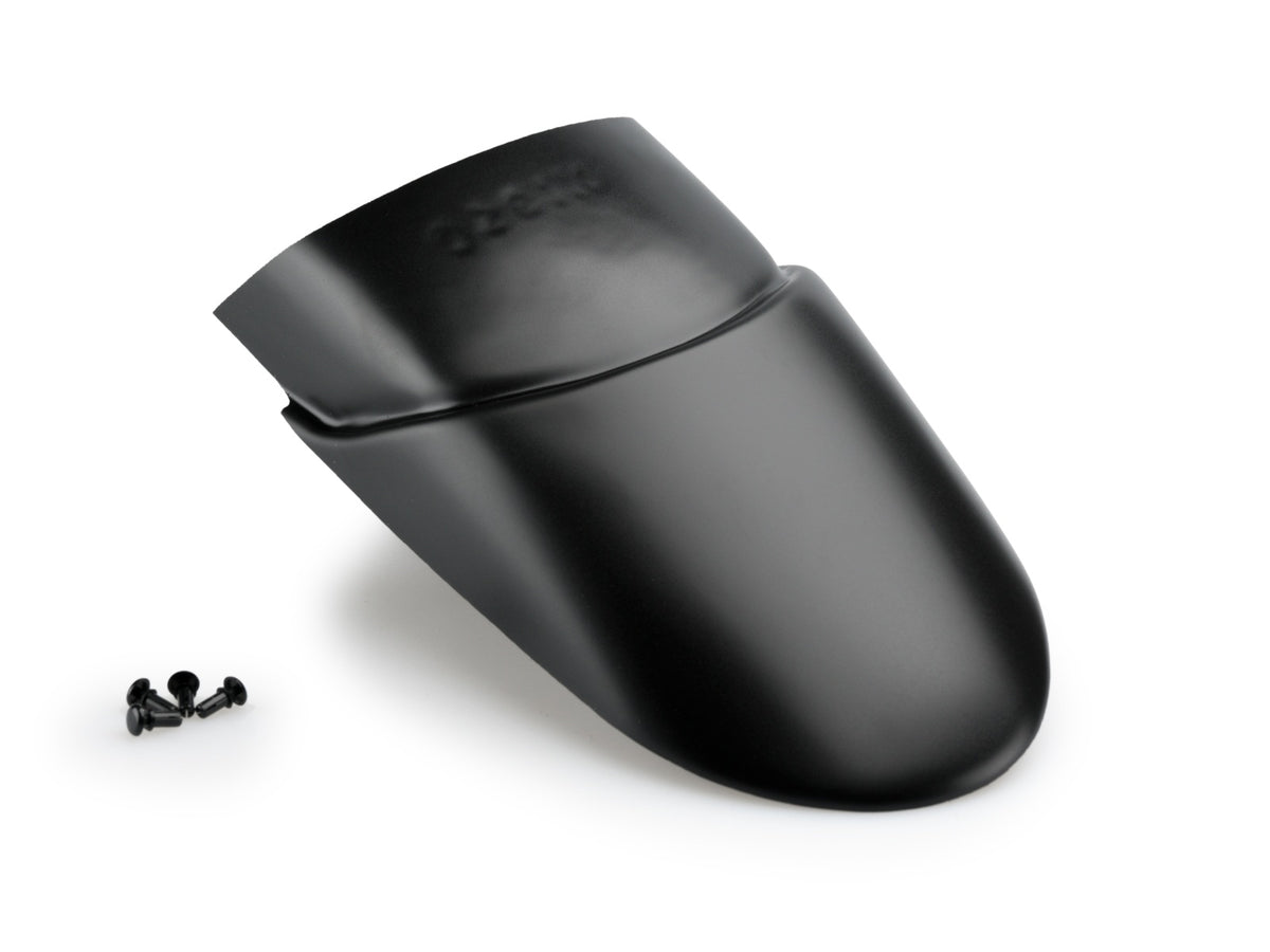 Puig Front Fender Extender (Black)