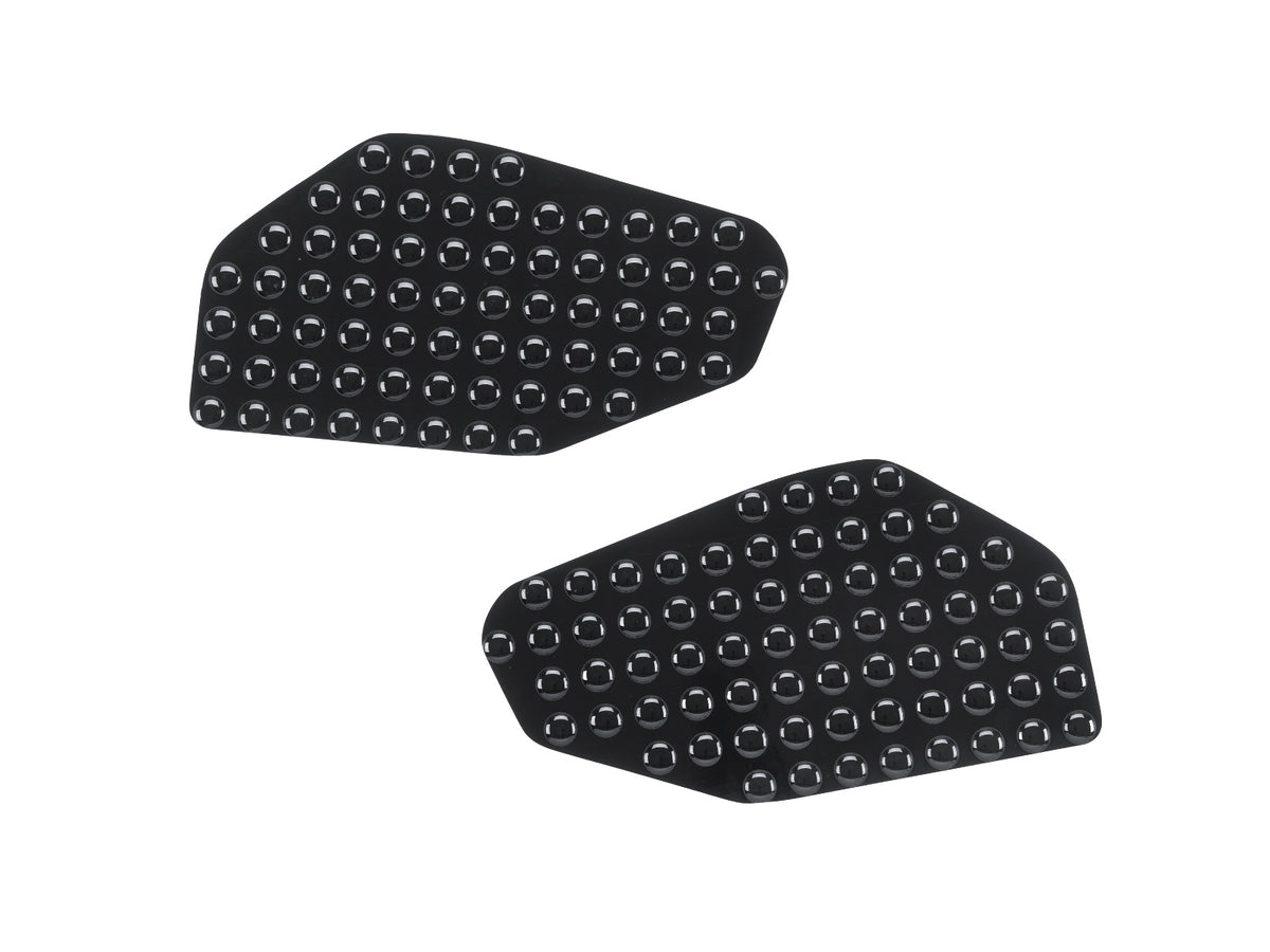 Side Tank Pad Protector - Black