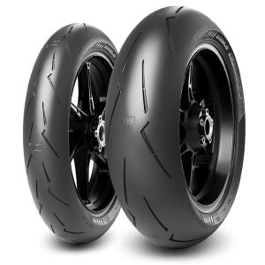 METZELER 200/60 R17 DIABLO SUPERCORSA V4 REAR TL 80V SC3