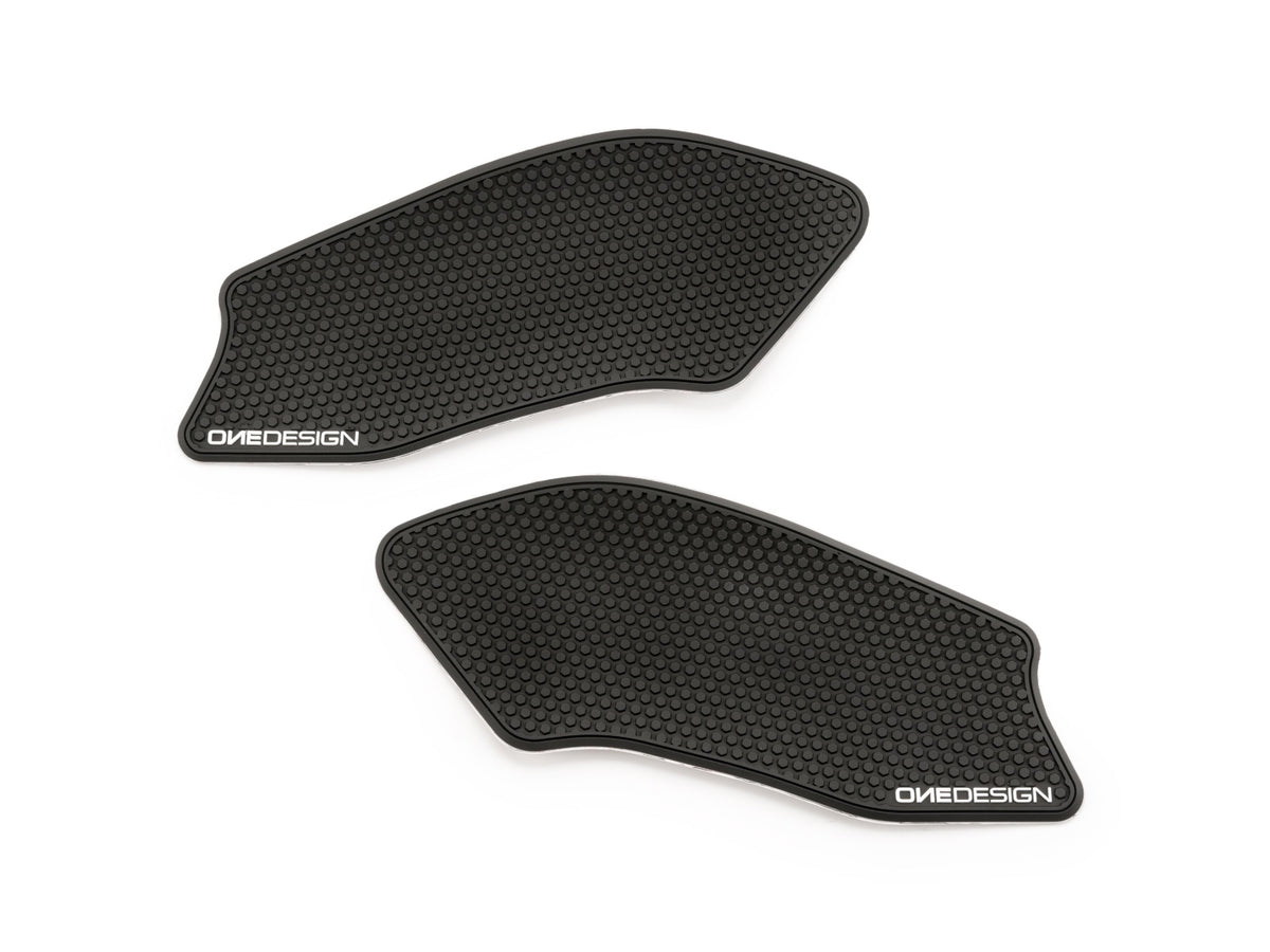 Side Tank Pad Protector - Black