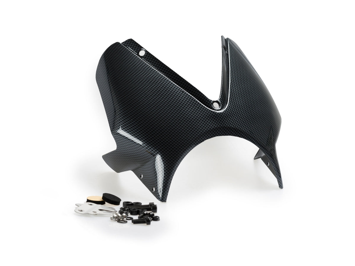 Carbon Look Fairing Only - Carbon Look