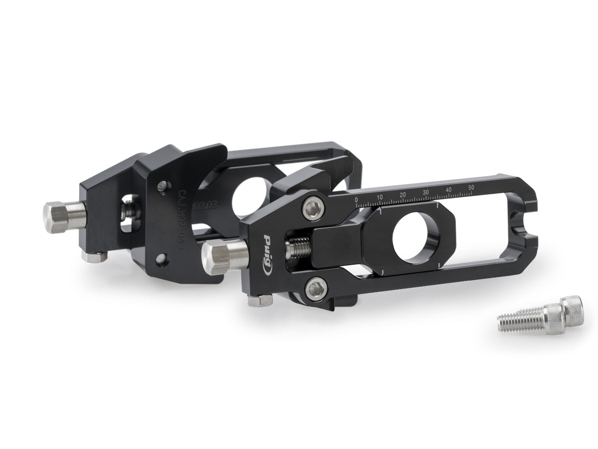 Chain Tensioner - Black