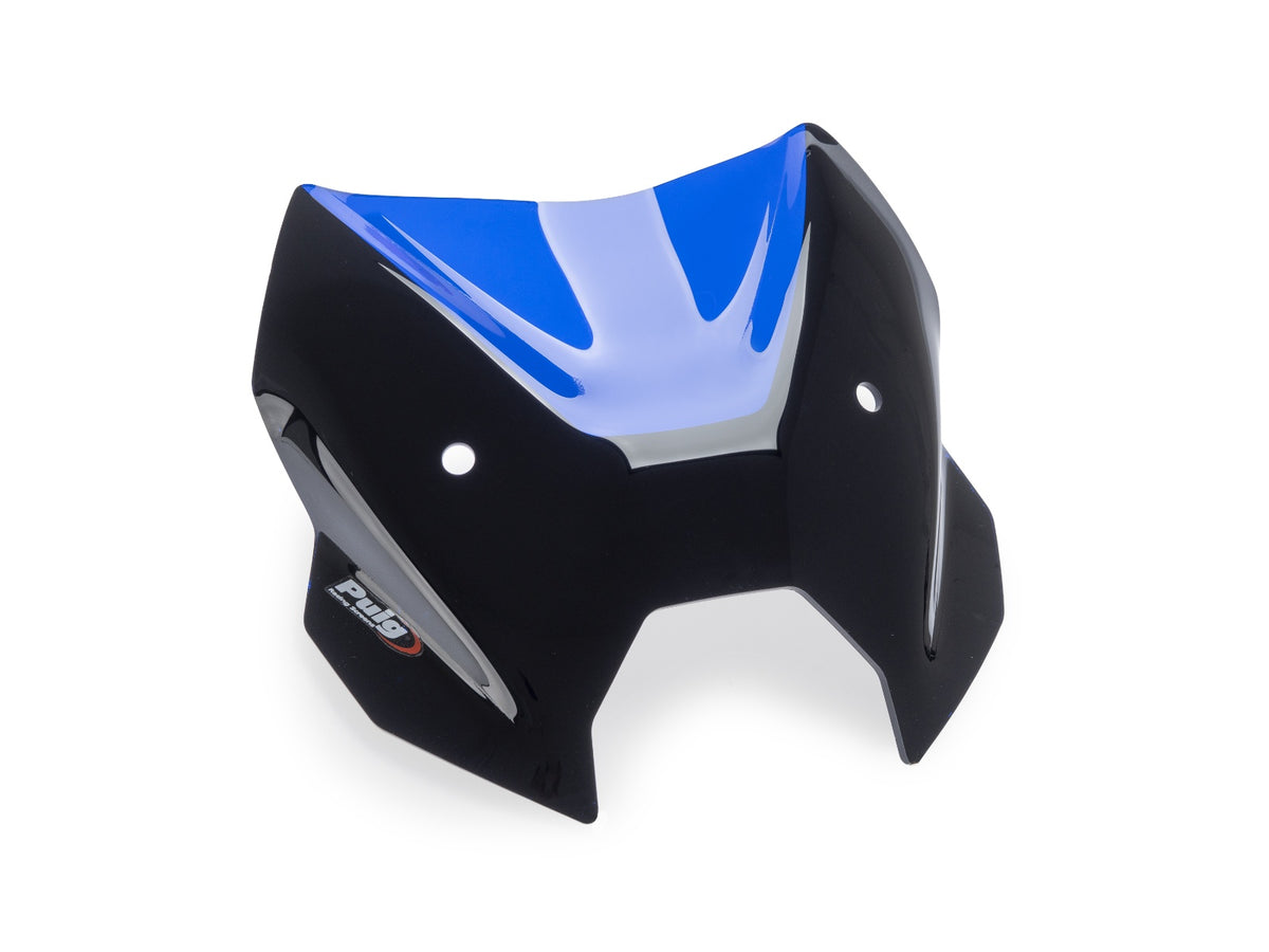 New Generation Sport Screen - Blue