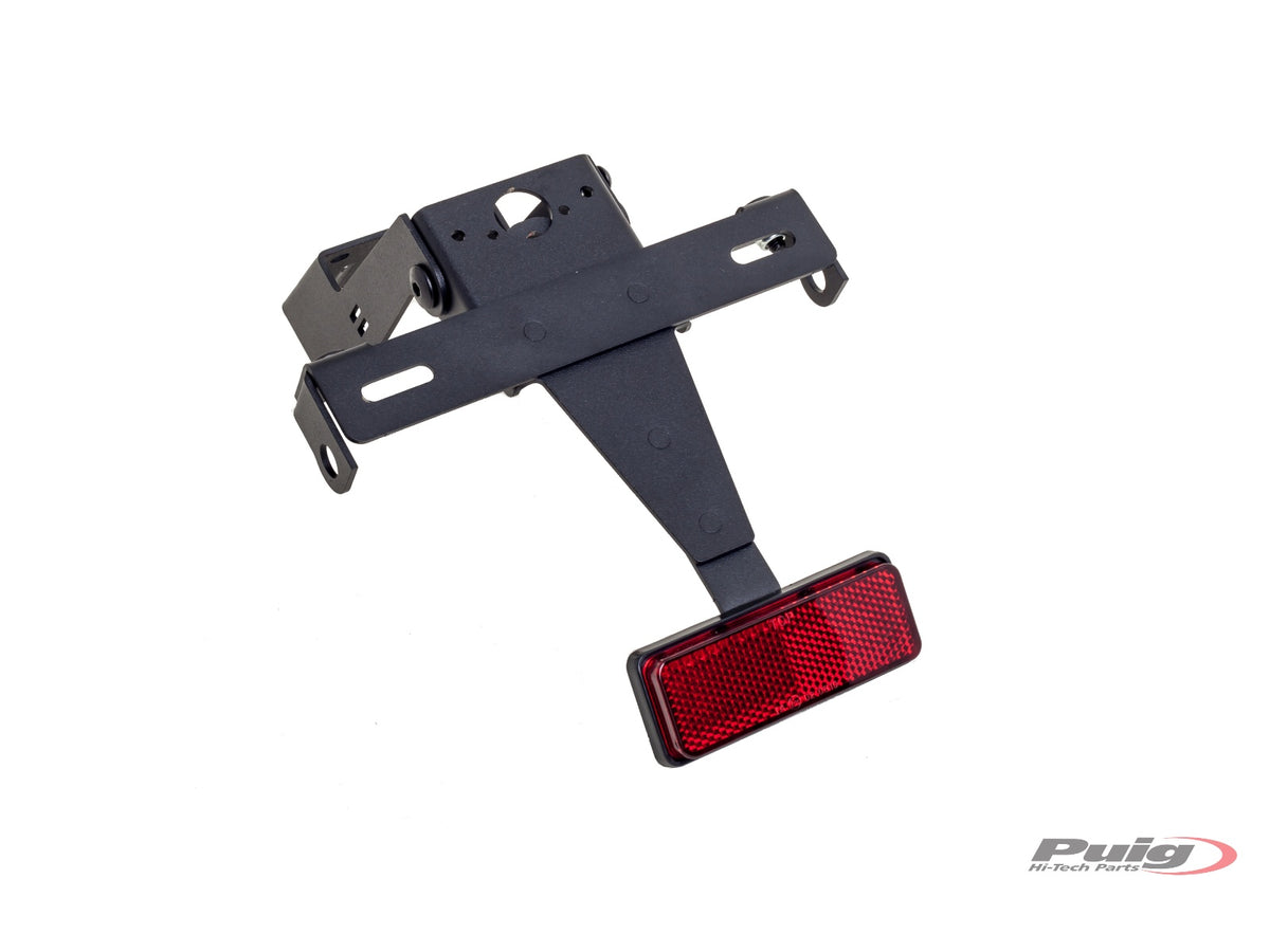 Puig Tail Tidy (Black)