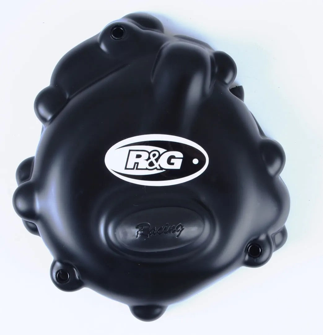 Engine Case Covers - RACE SERIES - Suzuki GSX-R1000 '05-'08, GSR600 and GSR750 RHS Starter Cover