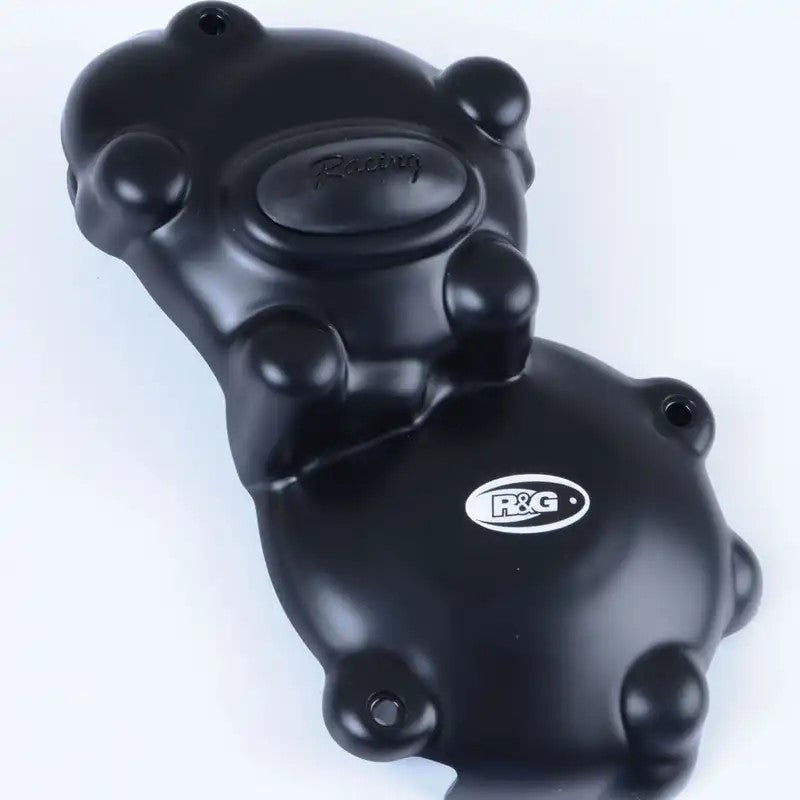 Engine Case Covers - RACE SERIES - Suzuki GSX-R1000 '05-'08, GSR600 and GSR750 RHS Starter Cover
