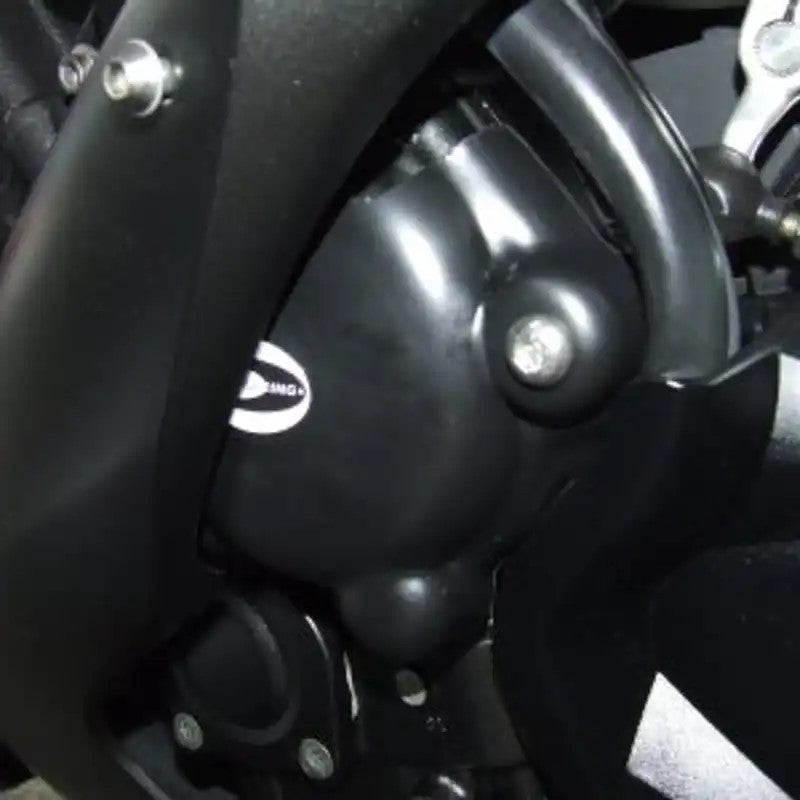 Engine Case Covers for Yamaha FZ8 and FZ1 [RHS]