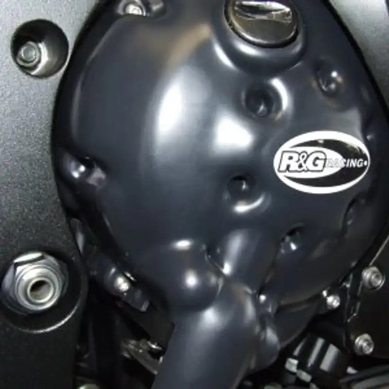 Engine Case Covers for Yamaha YZF-R1 ('04-'08), FZ1 ('06-) and FZ8 ('10-) (LHS)