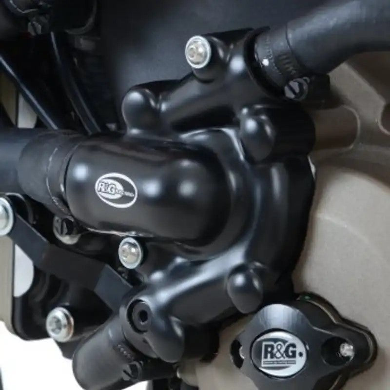 Engine Case Cover Ducati Monster 1200 R '16-