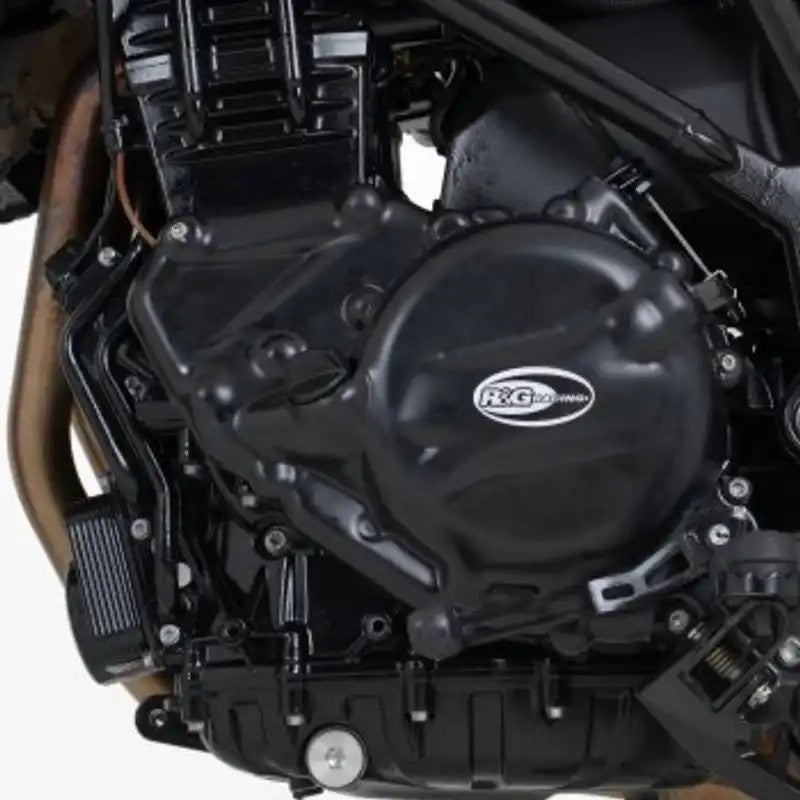 Engine Case Cover Kit (2pc) for the Husqvarna Nuda 900?R '12-