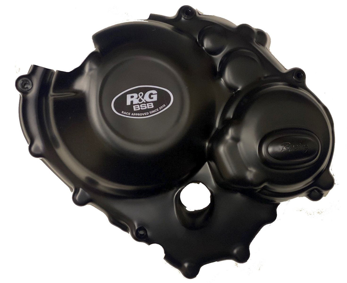 Engine Case Cover for the Honda CB650R '21- & CBR650R '21- (Does not fit E-Clutch models)