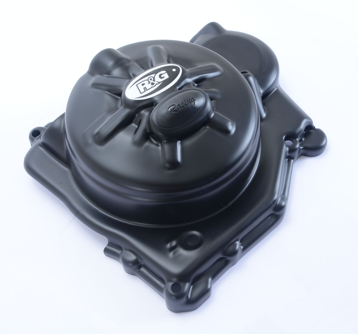 Engine Case Cover Race Kit (2pc) for Aprilia RSV4 RR/RF '15-, Tuono V4 '18-'20, RSV4 1100 Factory '19-'20