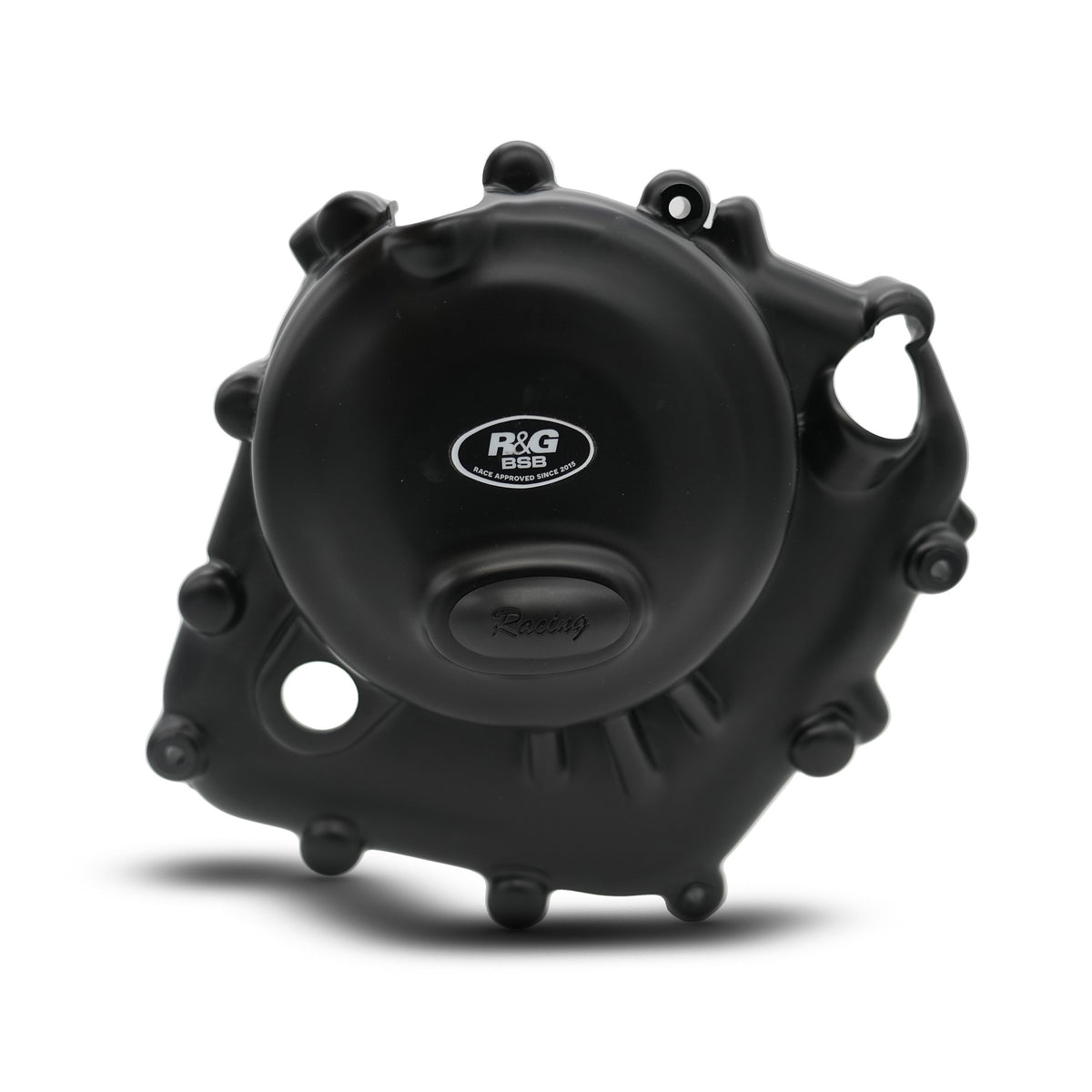 Engine Case Cover Kit (Pair) for Husqvarna Vitpilen 401, Svartpilen '18-'19 & KTM RC390 '17- (Race Series)