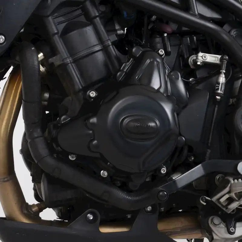 Engine Case Cover for Triumph Tiger 900/900Rally(PRO)/900GT(PRO/LOW)'20-,Tig.850Sp.’21- (RHS Clutch Cover)