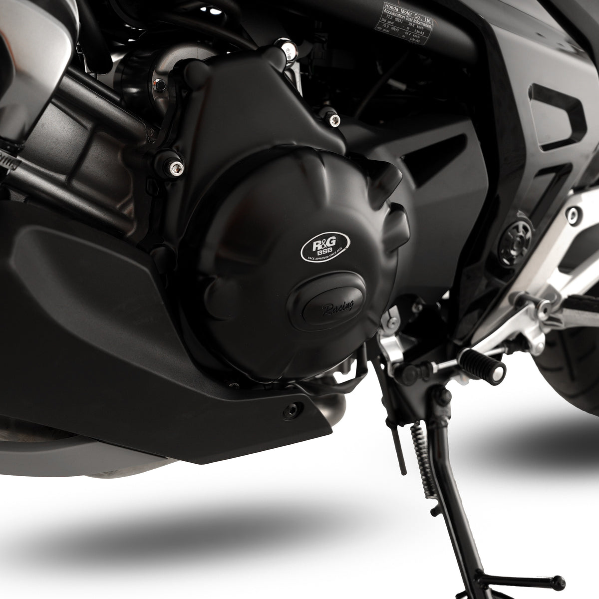 Engine Case Cover for Honda NC750X (LHS) '21-