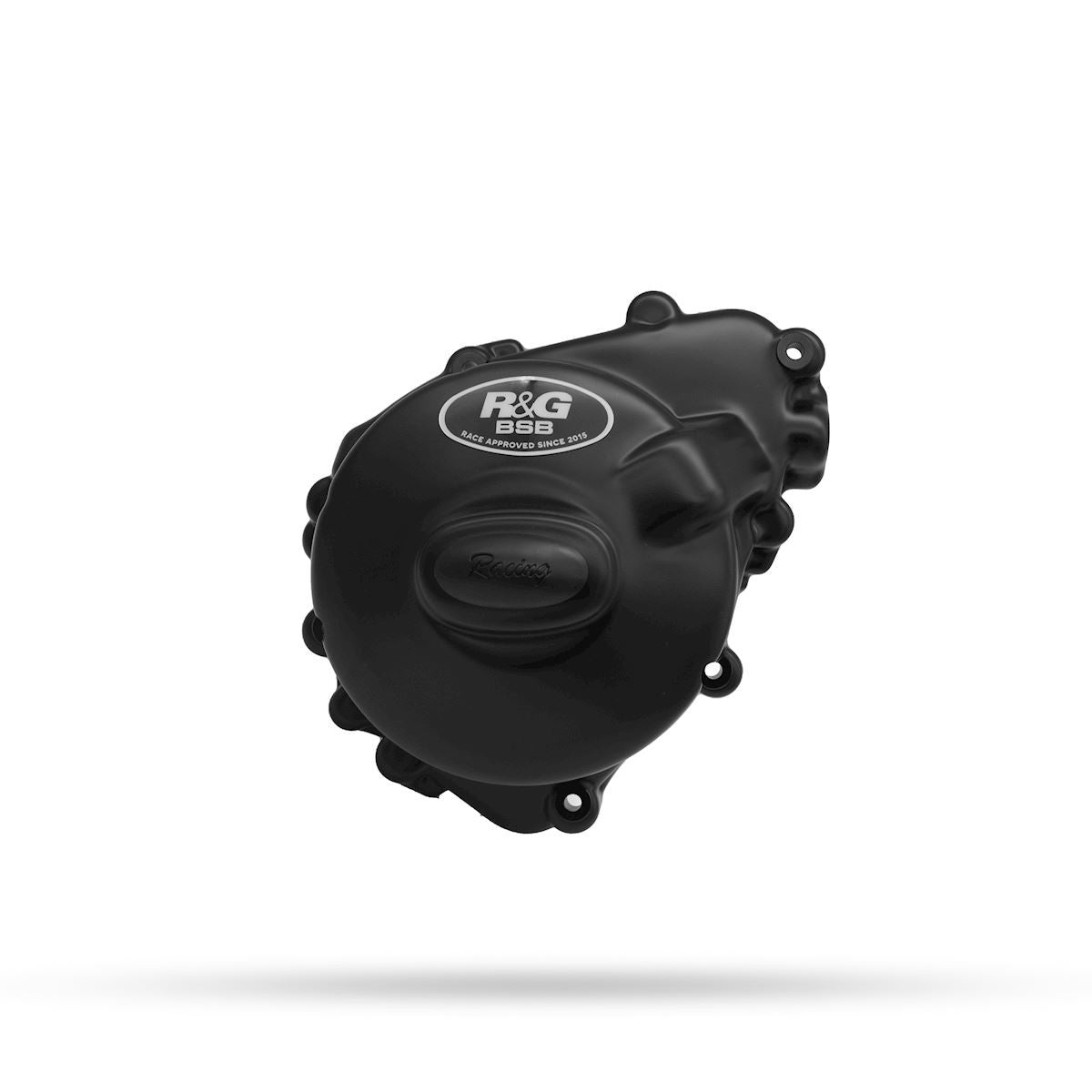Engine Case Cover for the Honda CBR600 F2-F3 ('91-'98) - LHS generator cover. (Race Fairing Only).