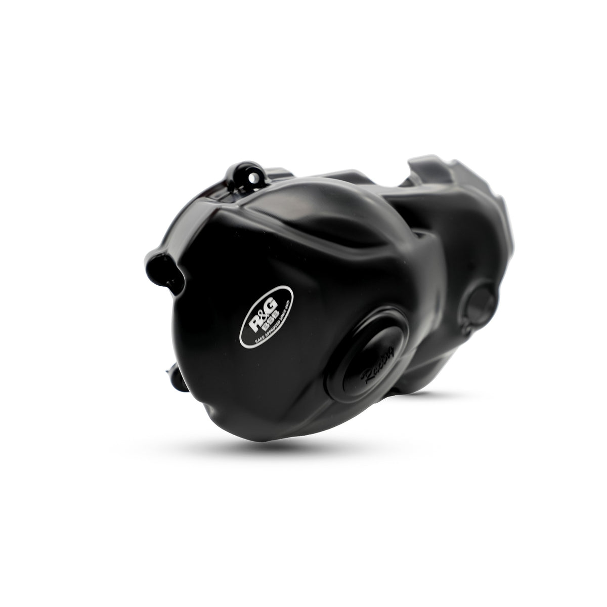 Engine Case Cover for Ducati Multistrada V2 '22- '24, Multistrada V2S '22- '24 & Ducati DesertX '22-25 (RHS) (Clutch full Cover)