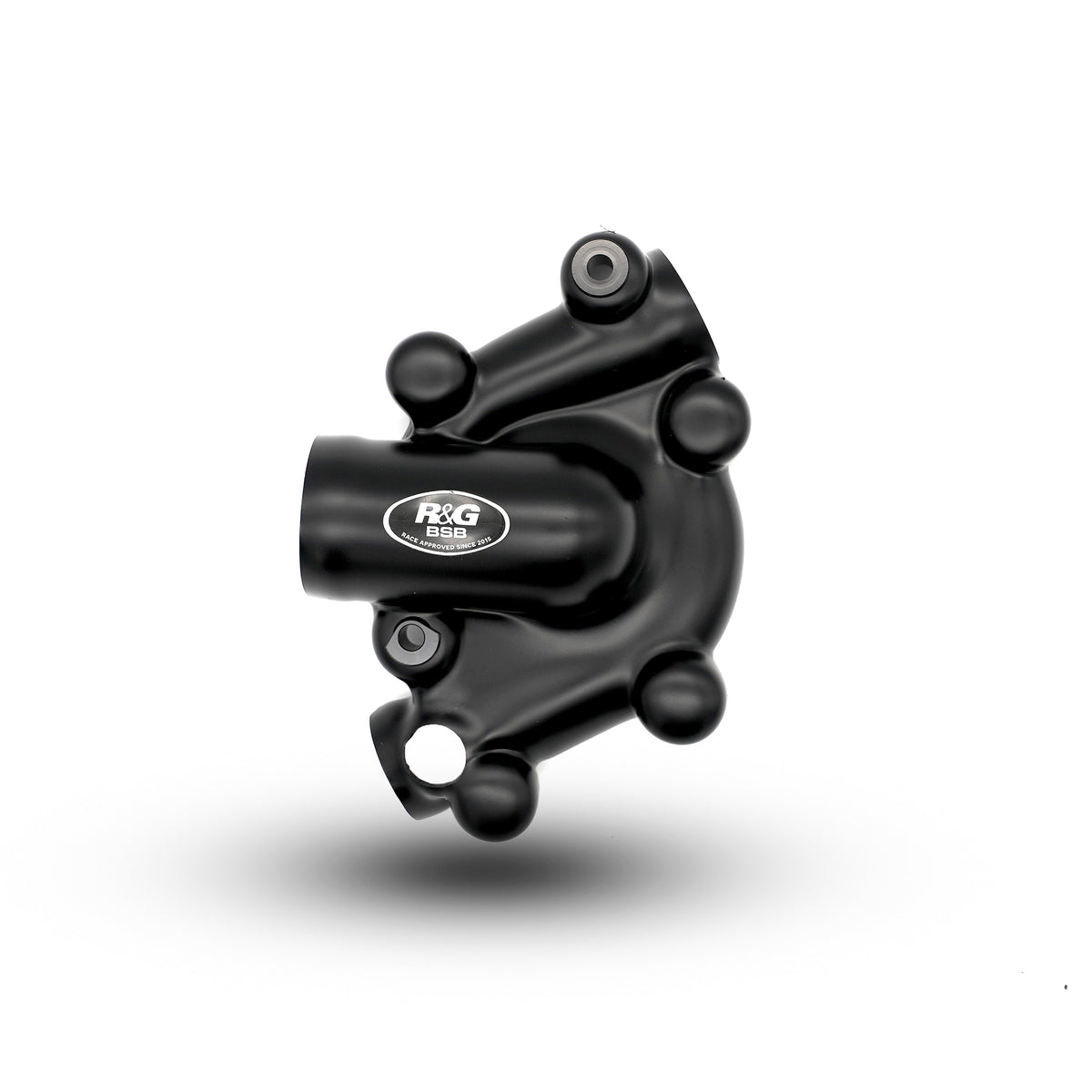 Engine Case Cover for Ducati Multistrada V2 '22- '24,Multistrada V2 S '22- '24, Ducati DesertX '22-25 (LHS) (Water-pump cover)