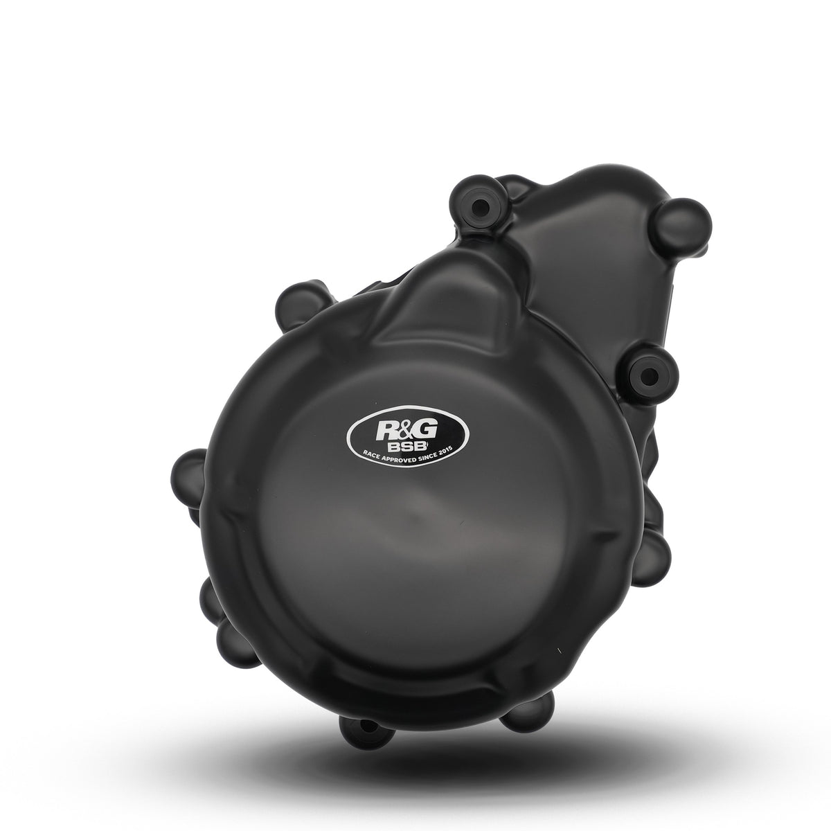 Engine Case Cover for Kawasaki ZX-4RR/ZX-4R SE/ZX-4R'23-