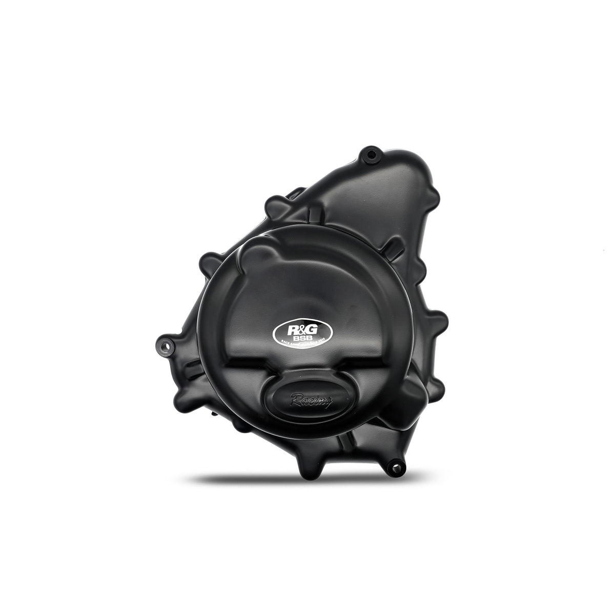Engine Case Cover for Kawasaki KLE500 '26-, KLE500 SE ’26-, Z500 '24-, Eliminator 500 '24-, Ninja 400 '18- and 4 others.