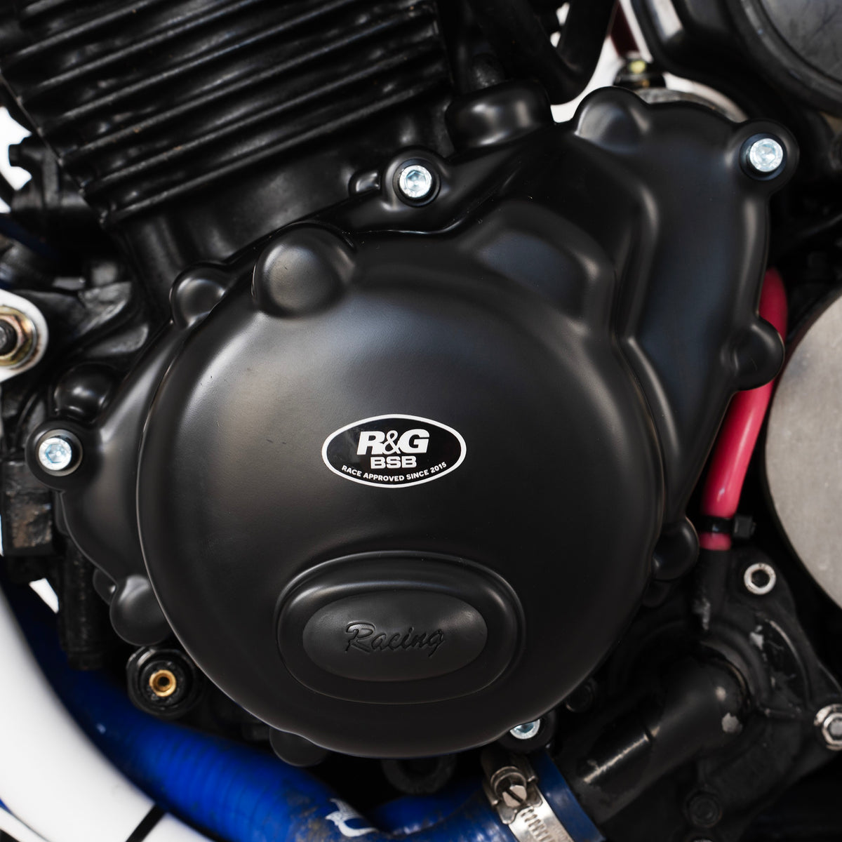 Engine Case Covers for Honda CB500 '93 -'03 (LHS)