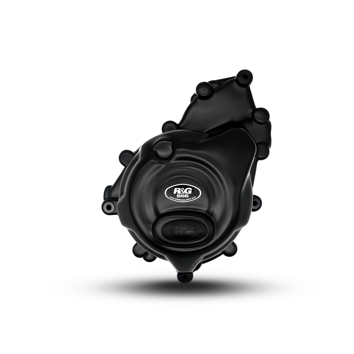 Engine Case Cover Race Kit (2-piece) for CFMoto 450 MT (IBEX) '24- & 450 NK '24-