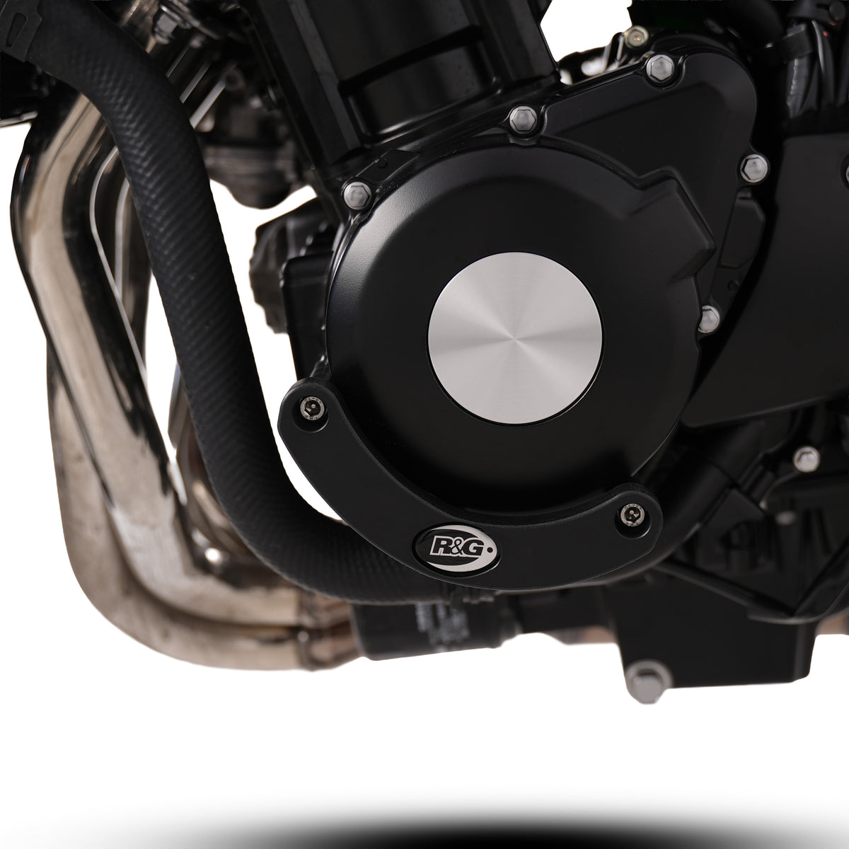 Engine Case Slider for Kawasaki Z900 '17-, Z900 SE '22- & Z900RS '18- (LHS)