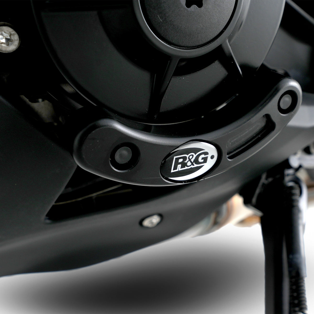 Engine Case Slider (LHS) for BMW S1000XR '20-/M1000XR '24-