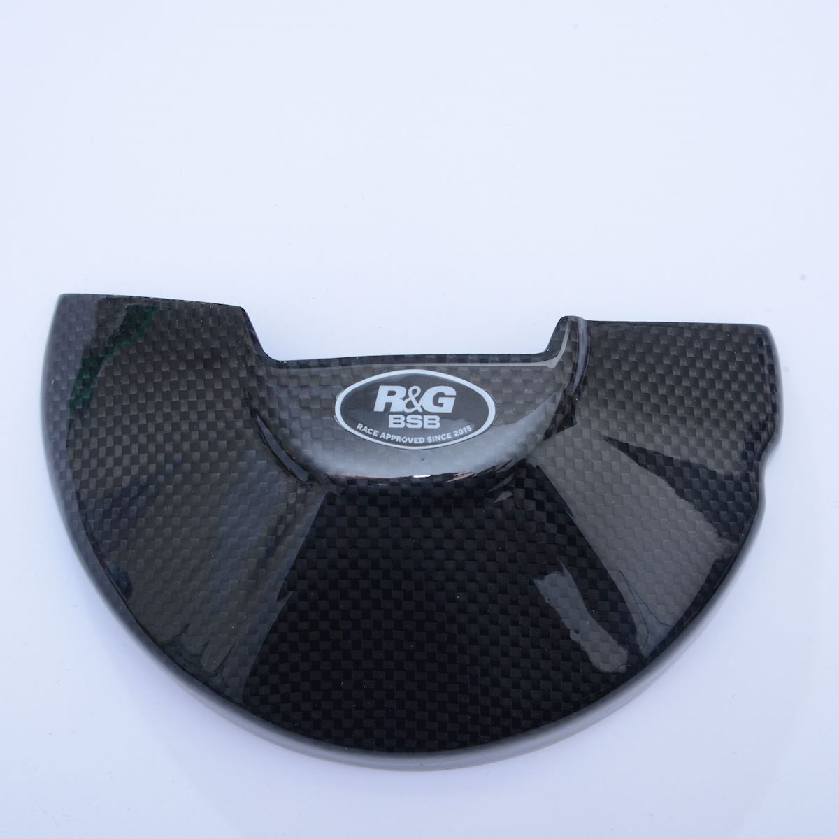 Carbon Fibre Engine Case Slider (LHS) for Honda CBR1000RR-R Fireblade & Fireblade SP '20-