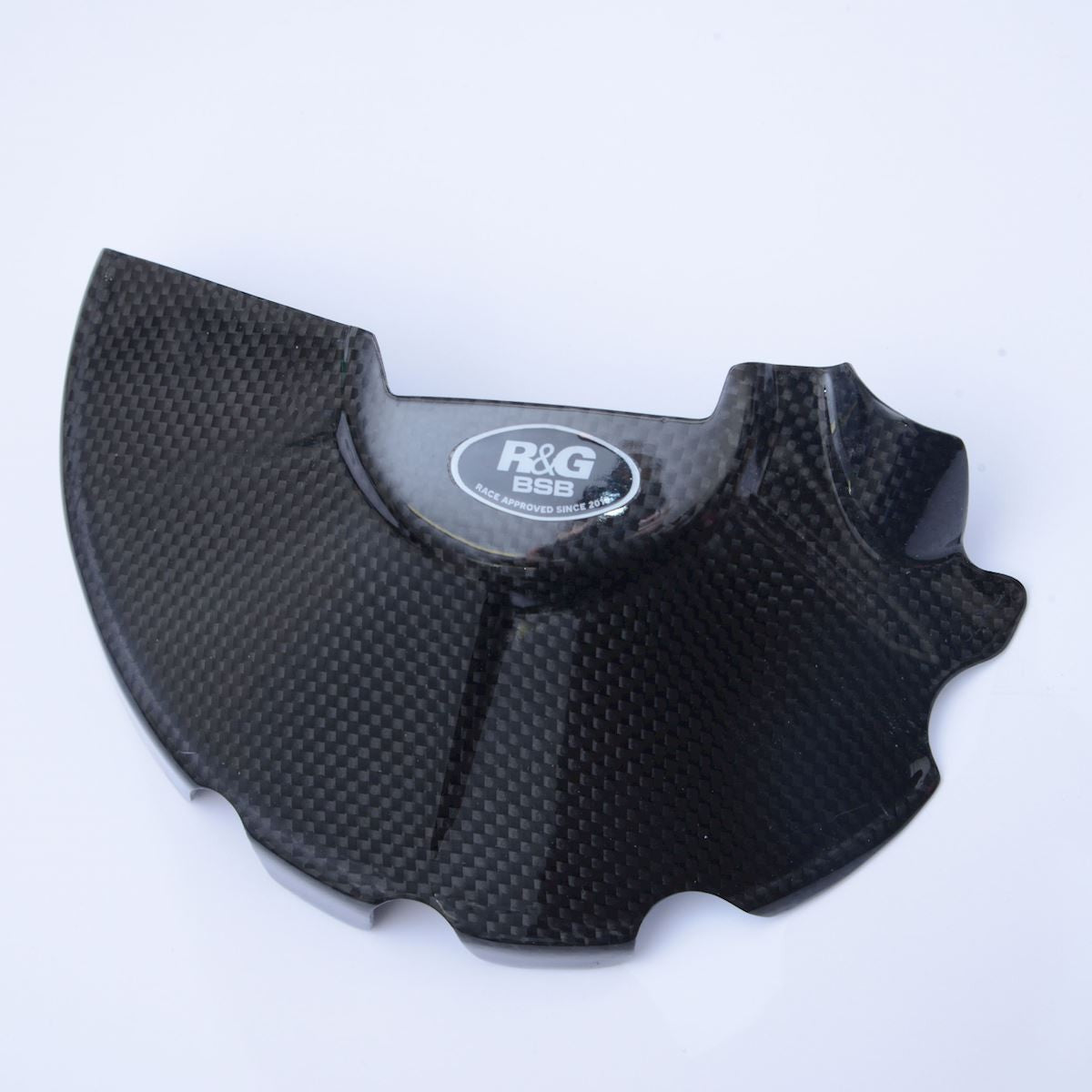 Carbon Fibre Engine Case Slider (RHS) for Honda CBR1000RR-R Fireblade & Fireblade SP '20-
