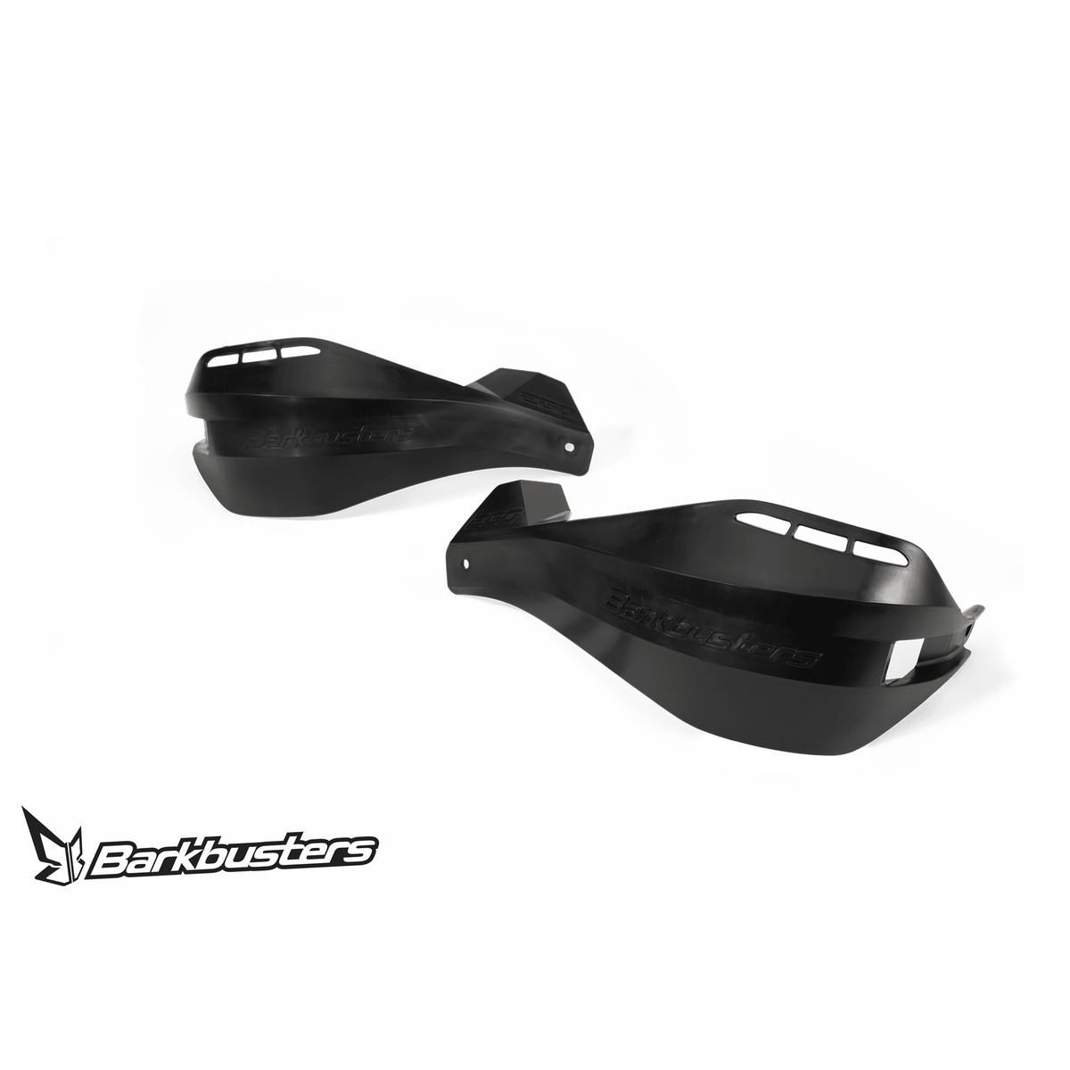 BarkBusters EGO Plastic Guards Only