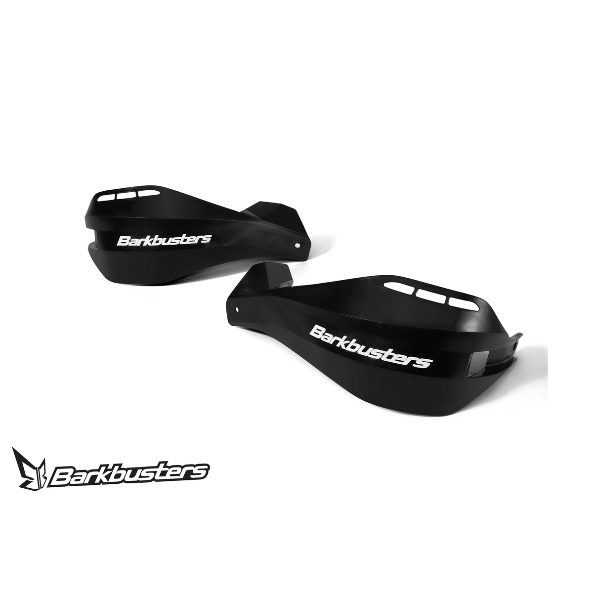 BarkBusters EGO Plastic Guards Only