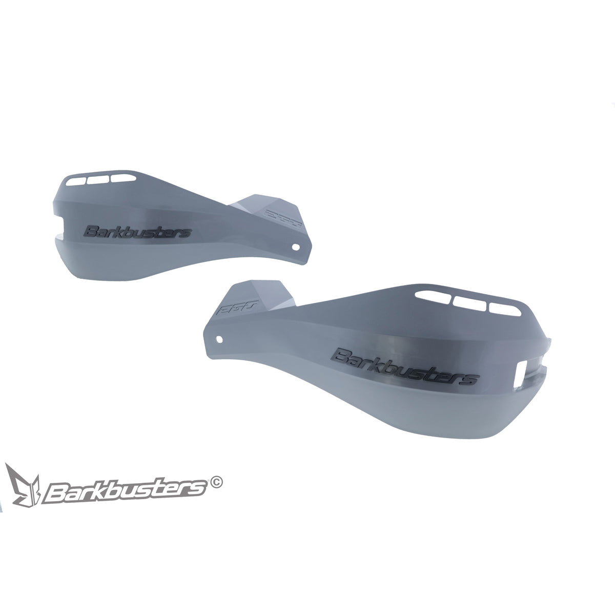 BarkBusters EGO Plastic Guards Only