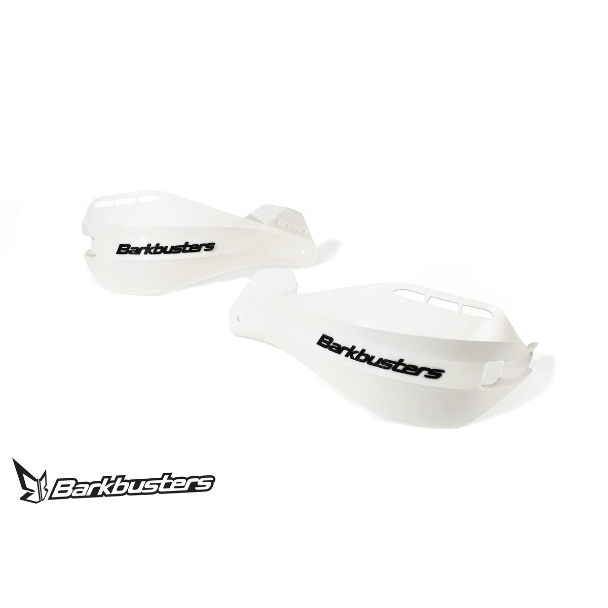 BarkBusters EGO Plastic Guards Only