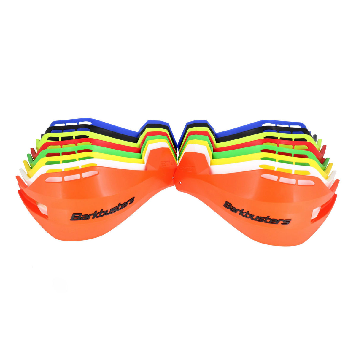 BarkBusters EGO Plastic Guards Only